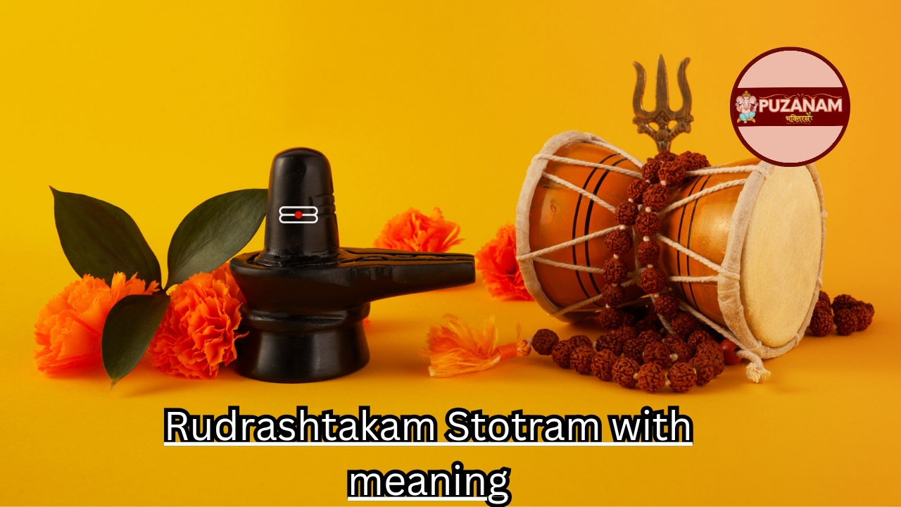 Dwadash Jyotirlinga Stotram lyrics