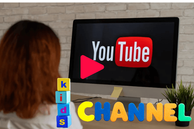 best youtube channels for kids