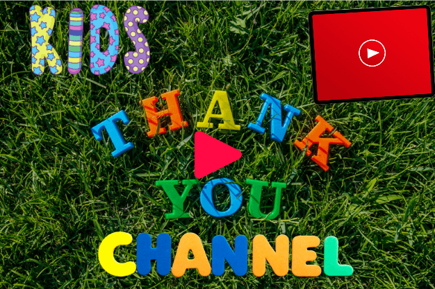 best youtube channels for kids