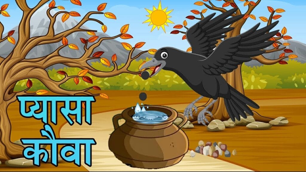 Hindi moral stories with moral