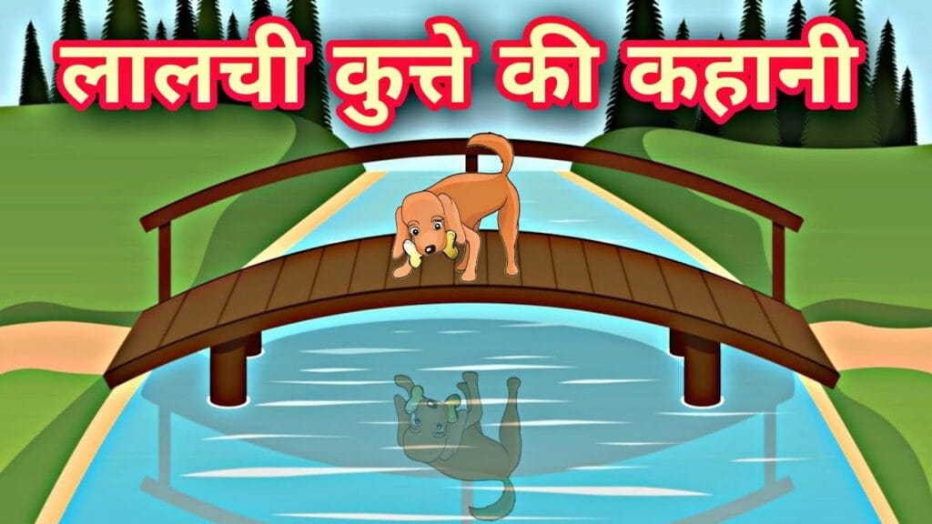 Hindi moral stories with moral