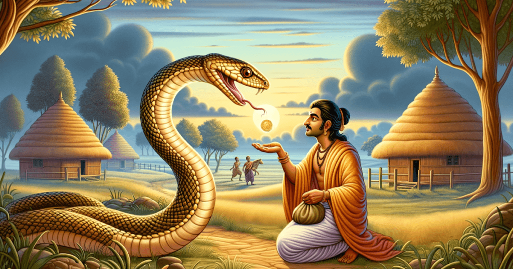 panchatantra stories for kids